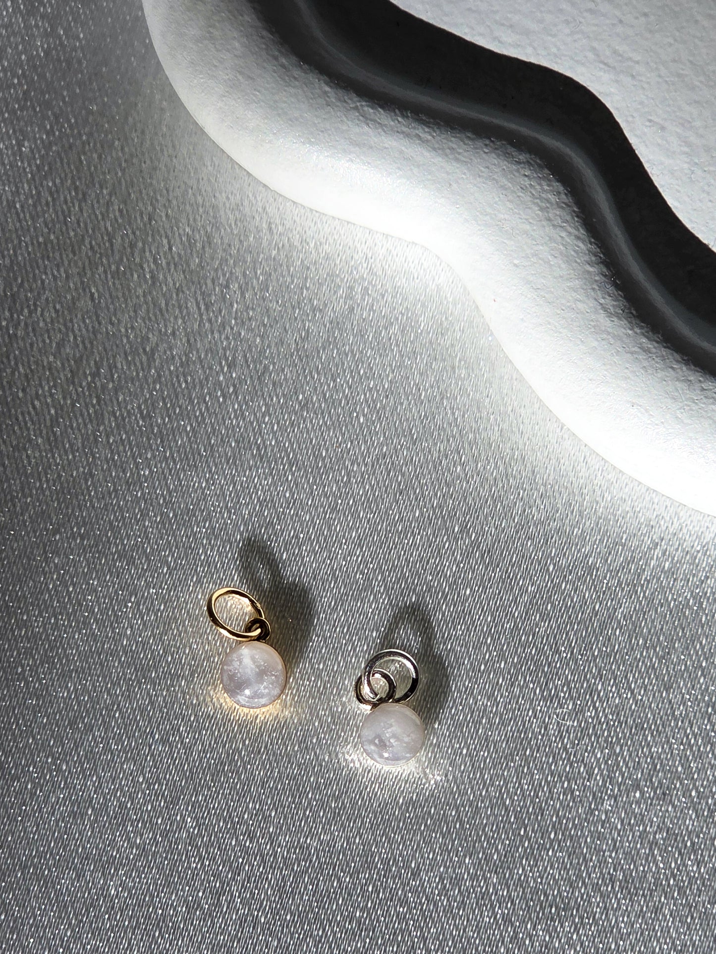Keepsake Tiny Charm