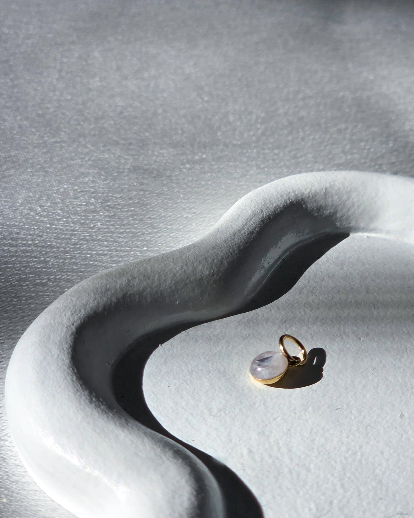 Keepsake Tiny Charm