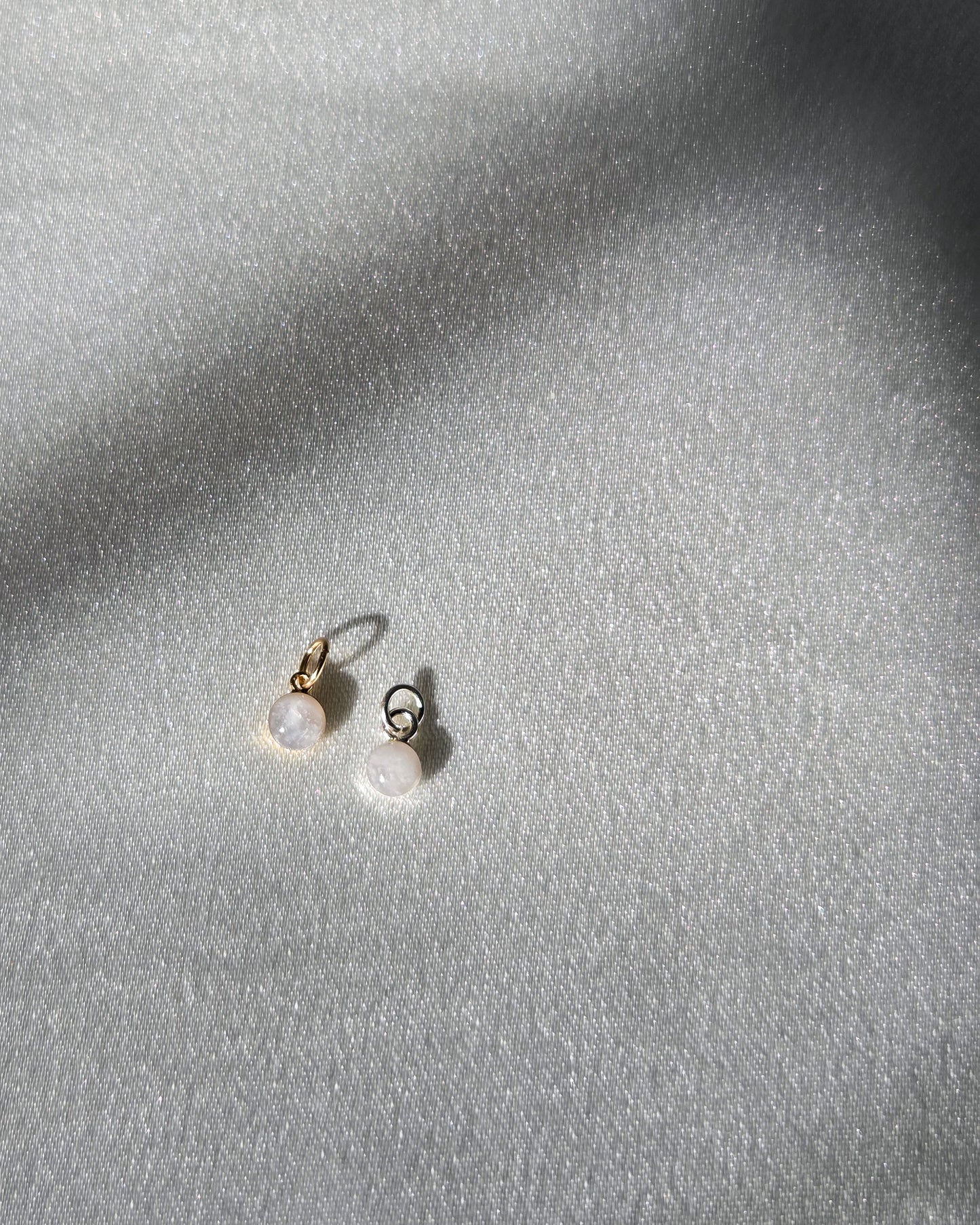 Keepsake Tiny Charm