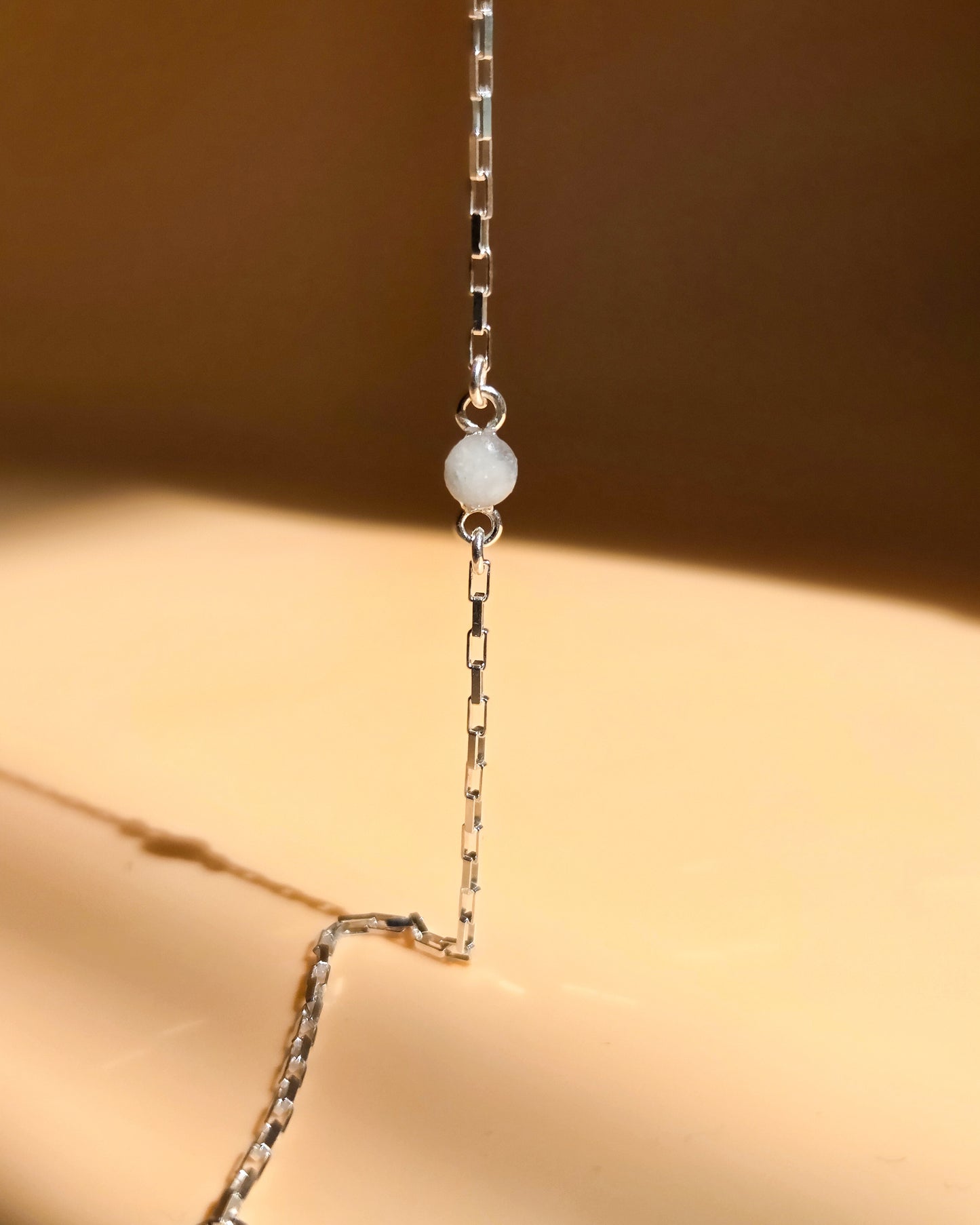 Cremation Box Clip Bracelet