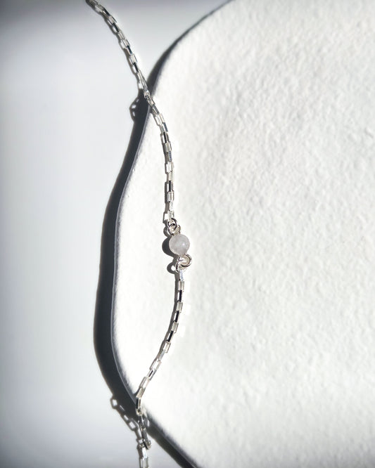 Cremation Box Clip Bracelet