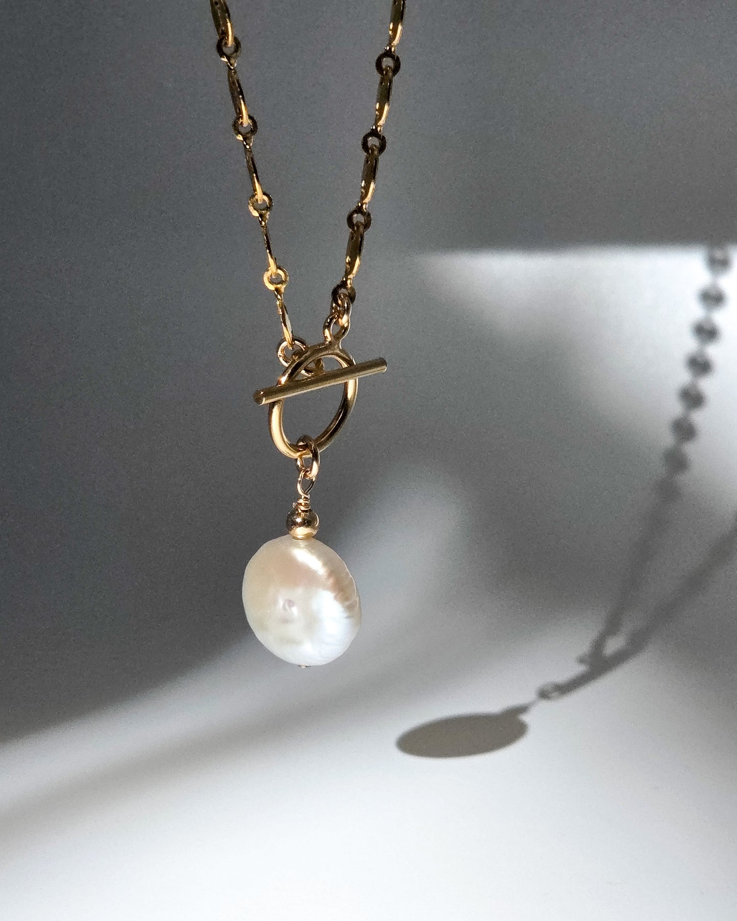 Under the Palms Necklace