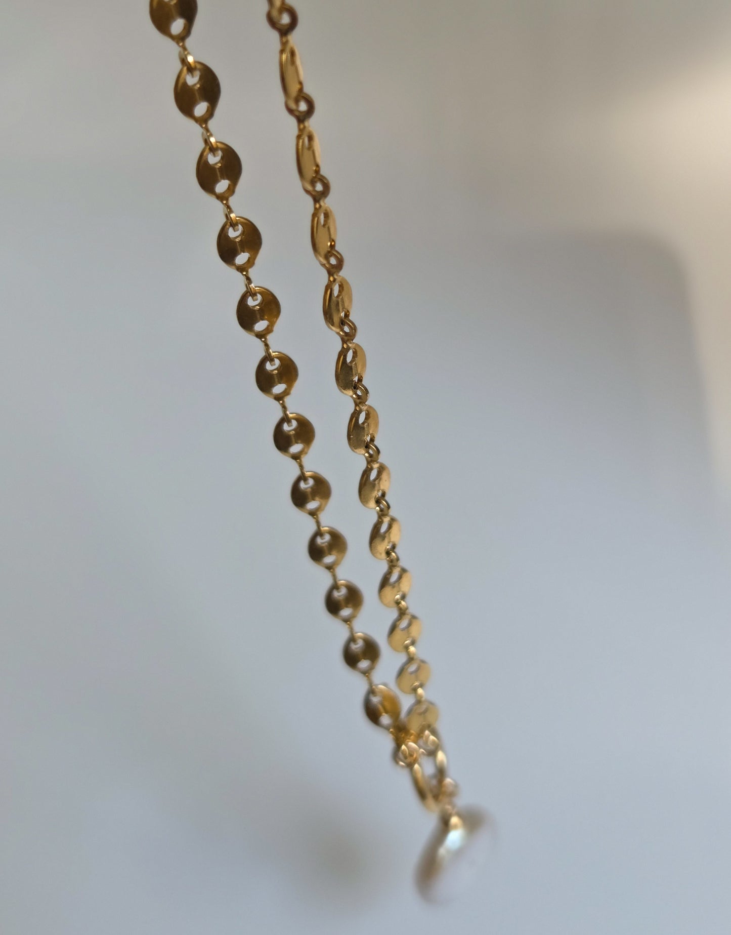 Under the Palms Necklace