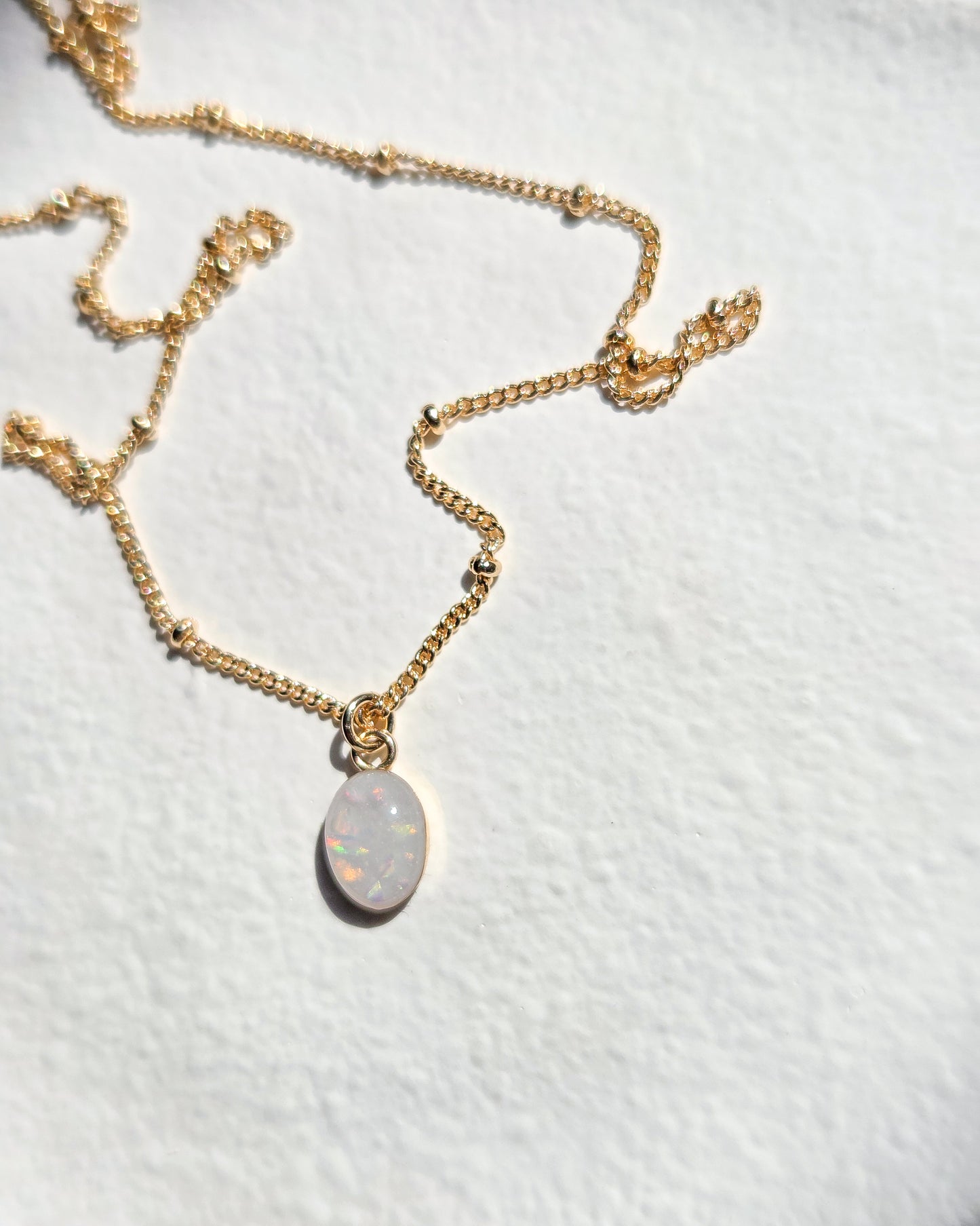 Gemstone Enhancement