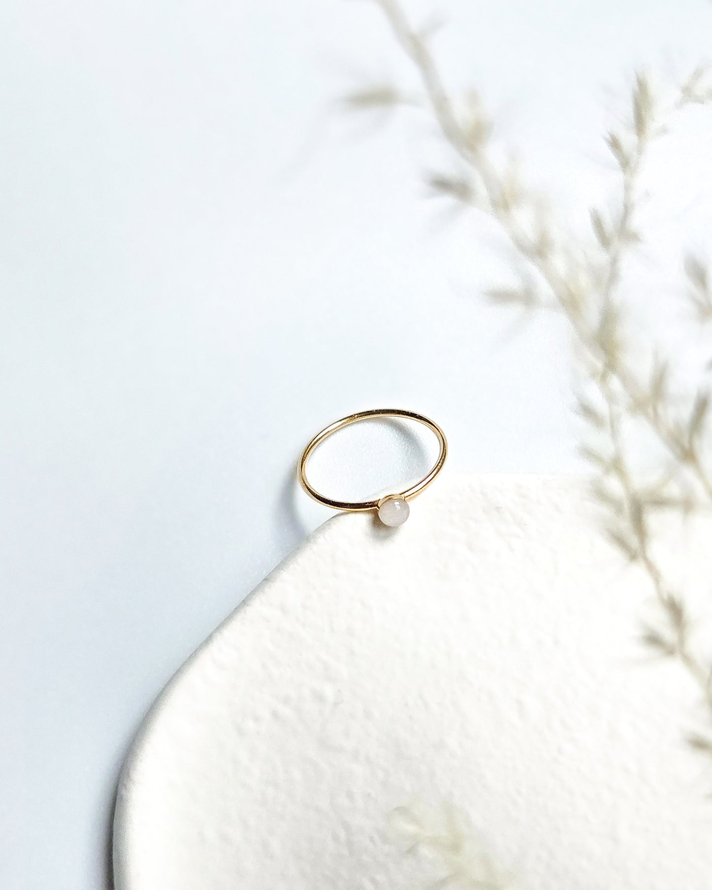 Milk Ever Ring