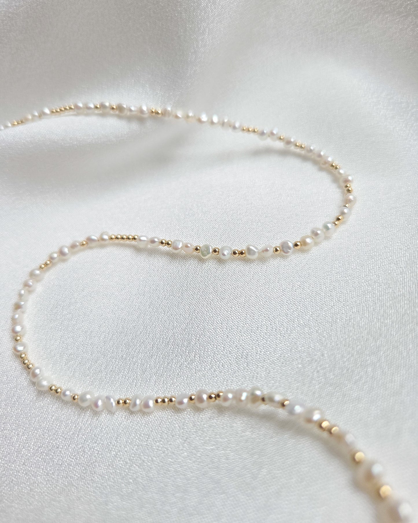 The Daydream Necklace