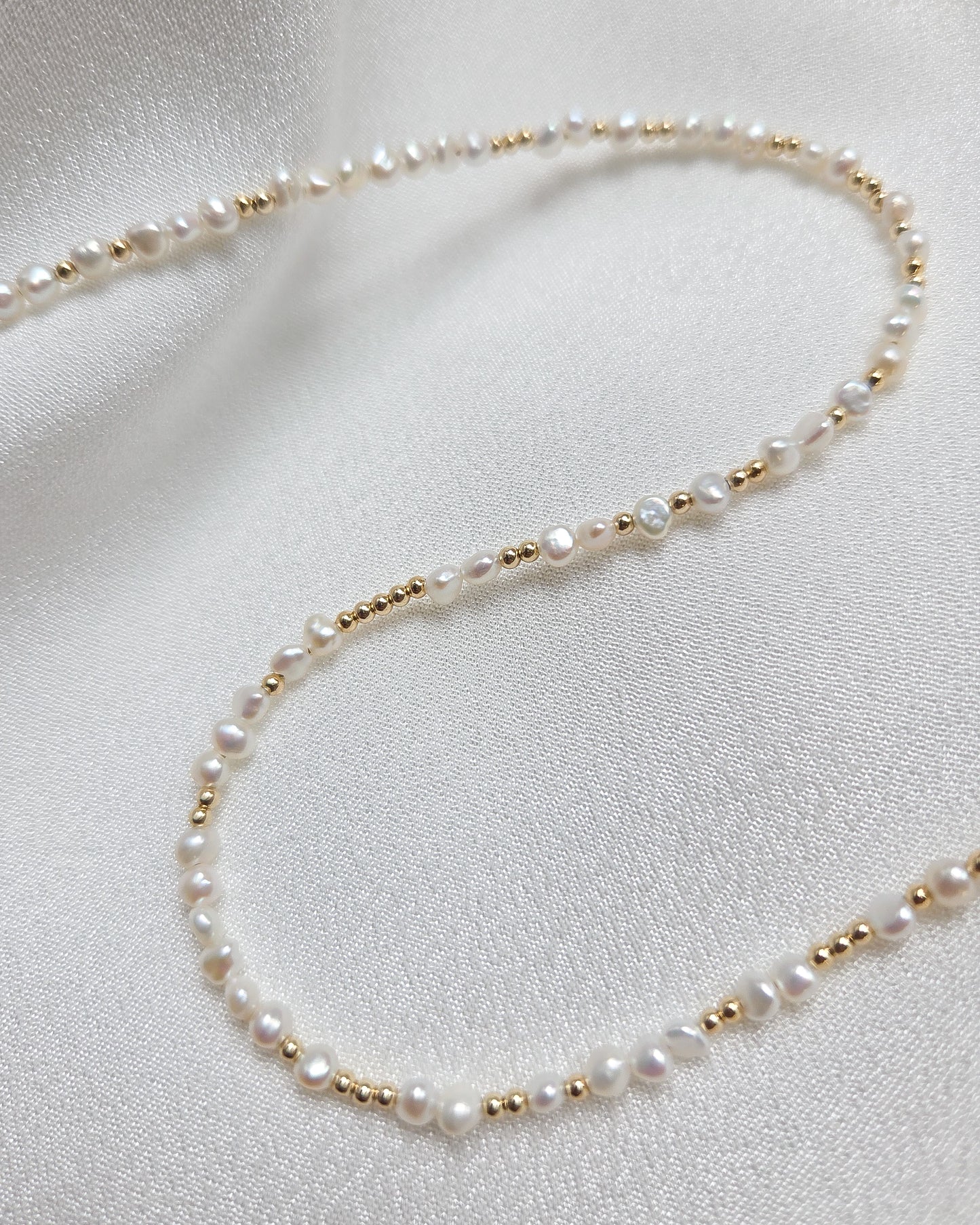 The Daydream Necklace