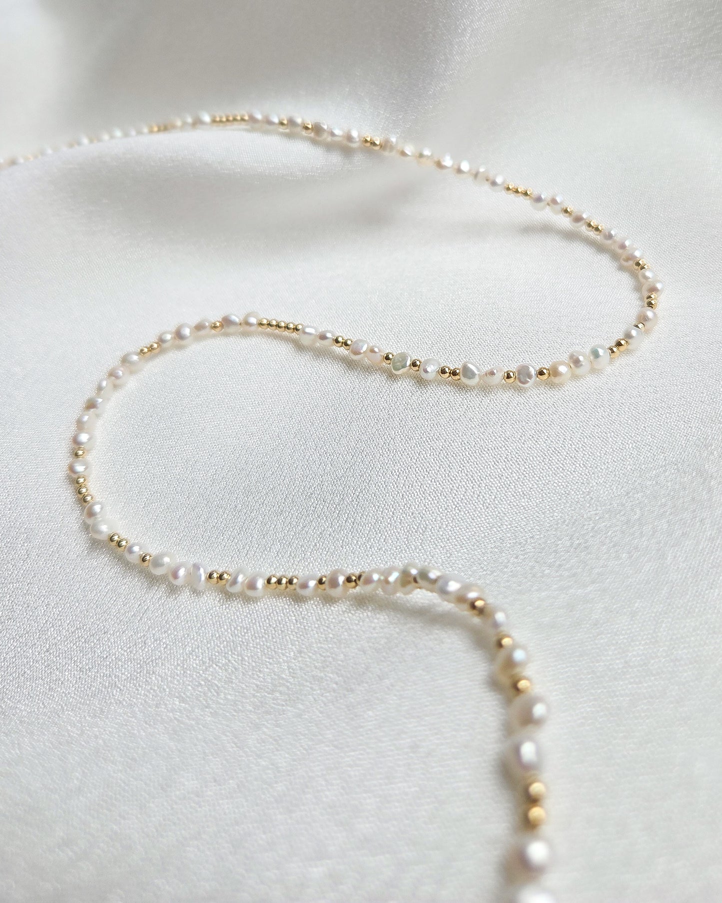 The Daydream Necklace