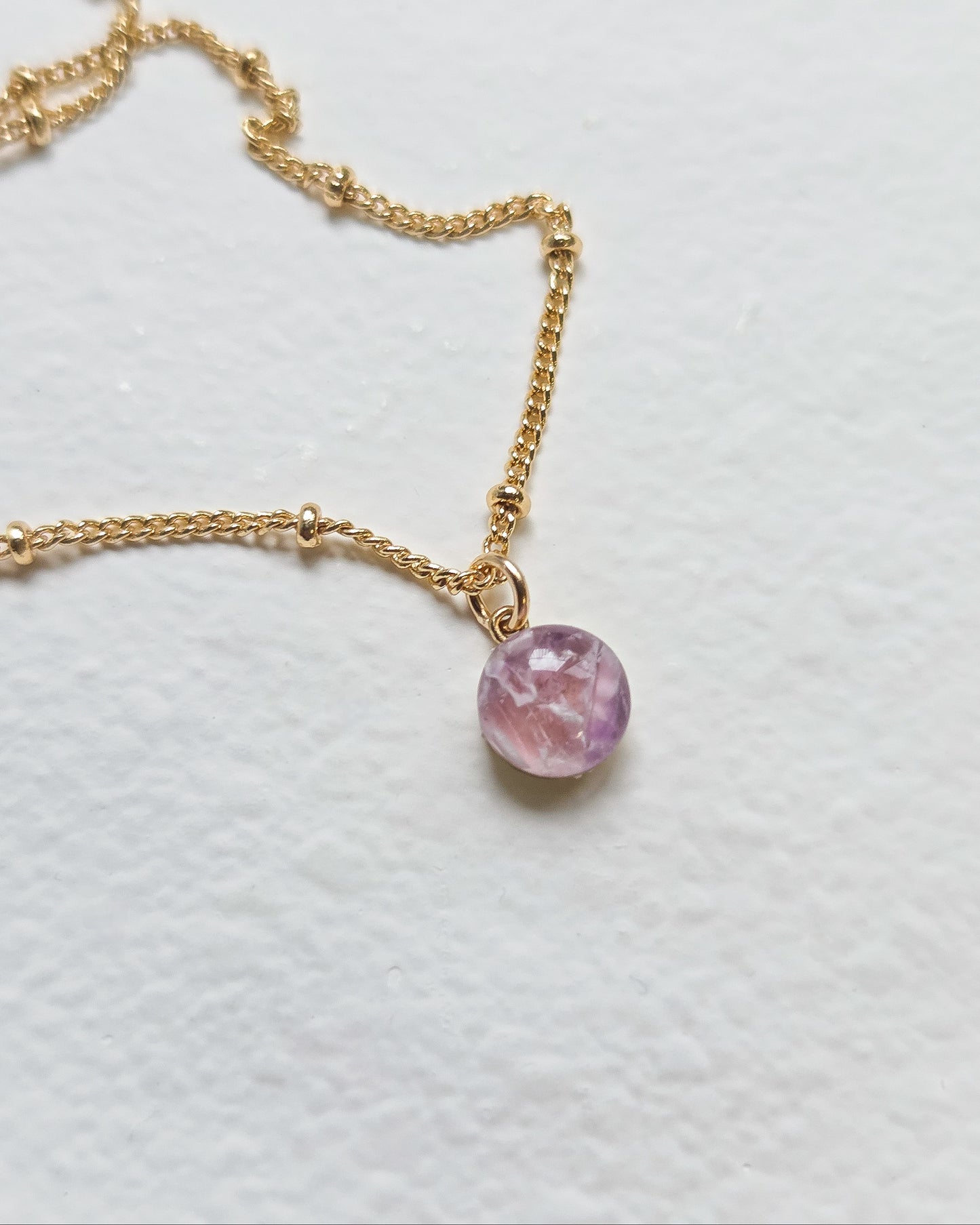 Gemstone Enhancement