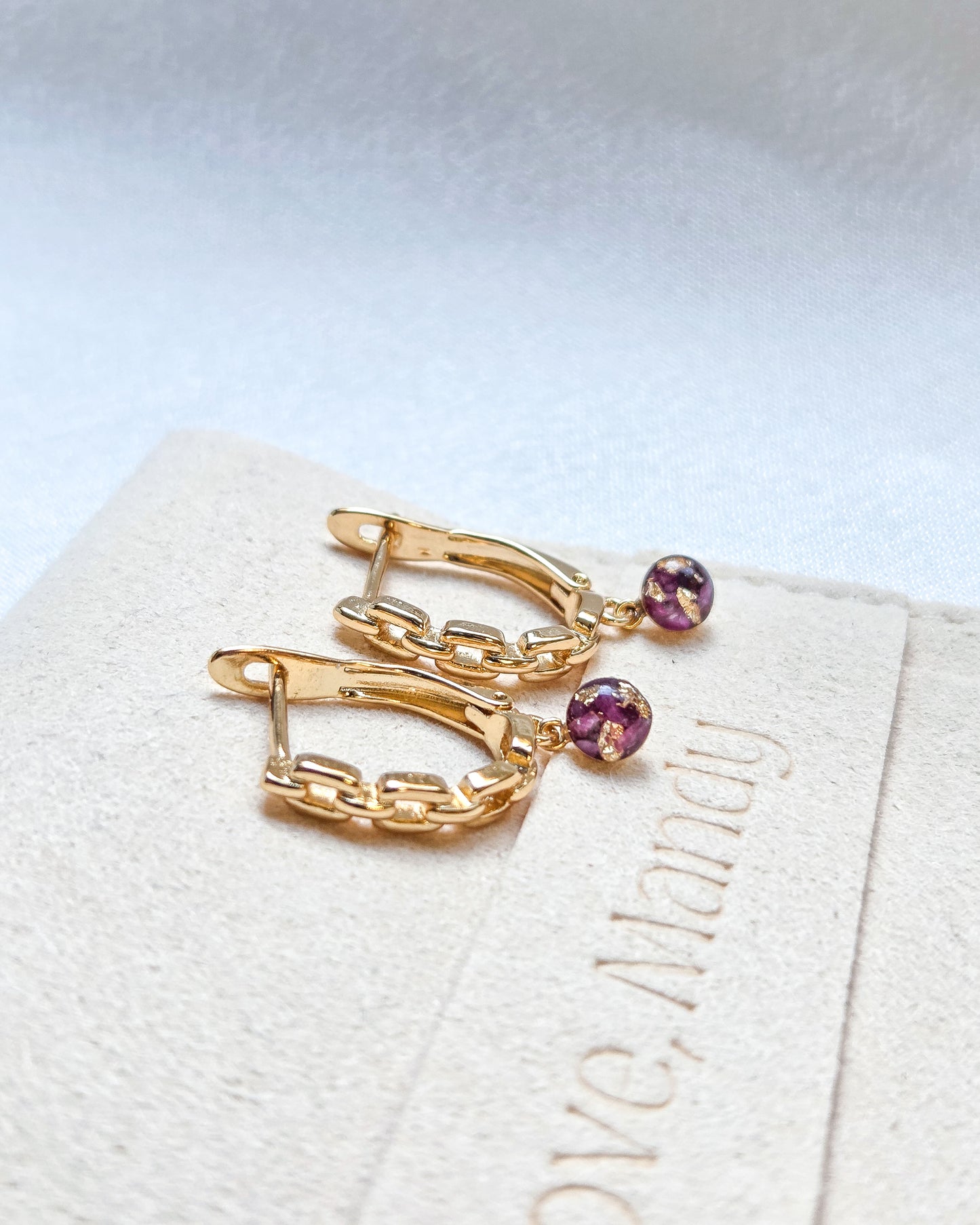 Gemstone Enhancement