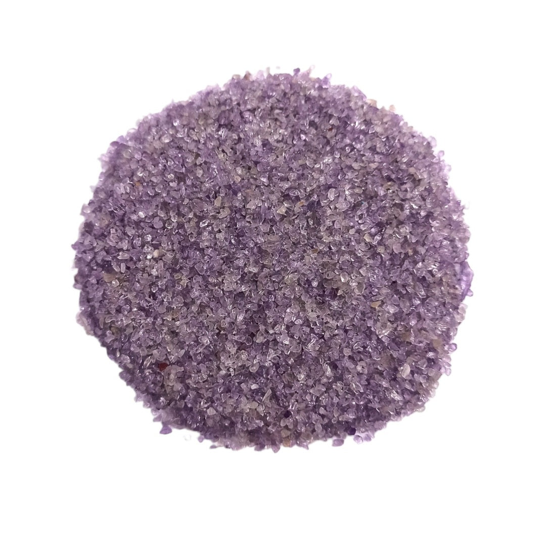 Gemstone Enhancement