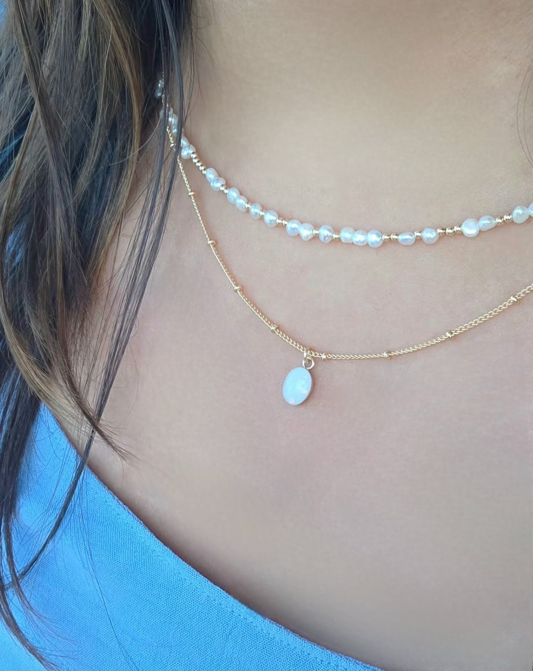 The Daydream Necklace