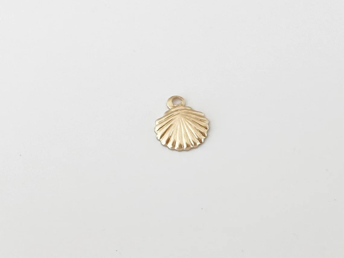 Add- On Gold Filled Charms