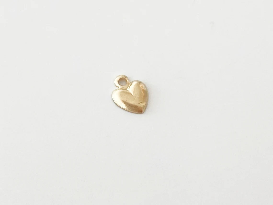 Add- On Gold Filled Charms
