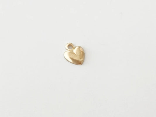 Add- On Gold Filled Charms