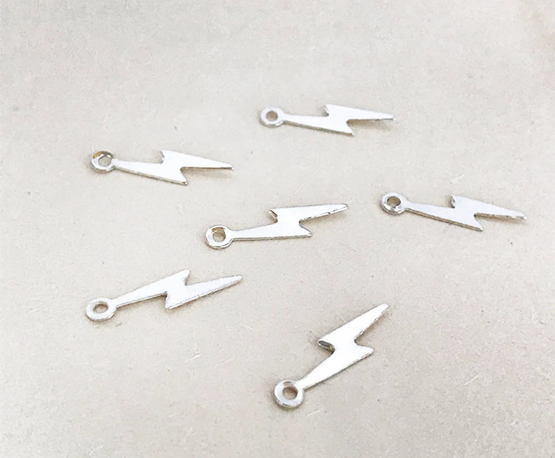 Add- On 925 Sterling Silver Charms
