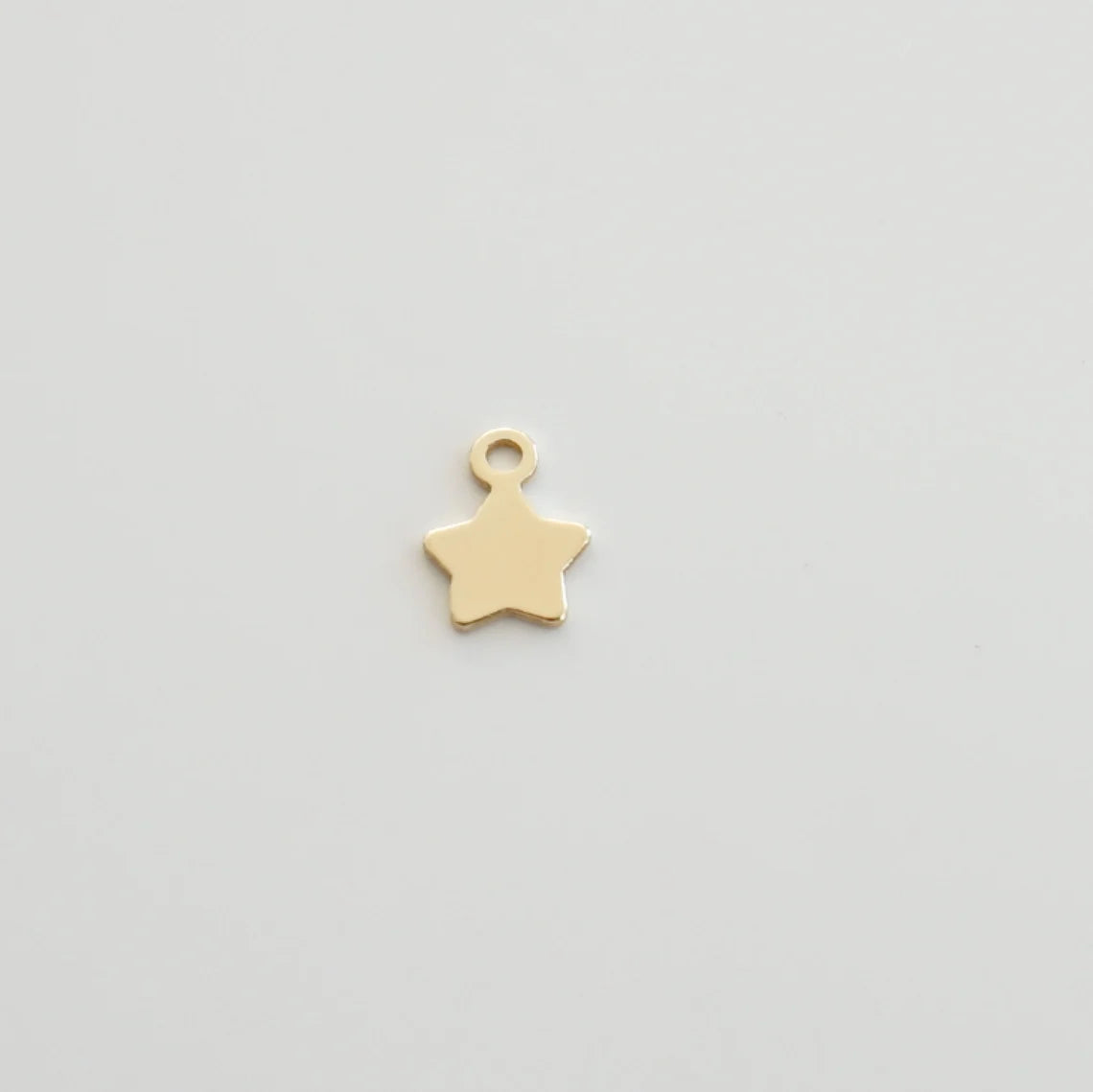 Add- On Gold Filled Charms