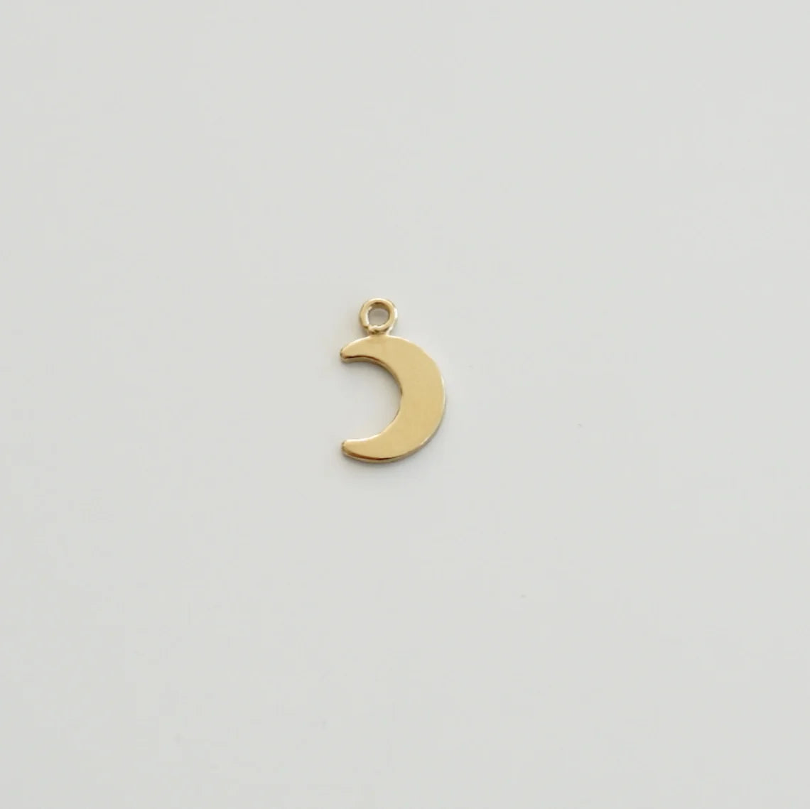 Add- On Gold Filled Charms