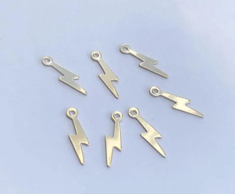 Add- On Gold Filled Charms
