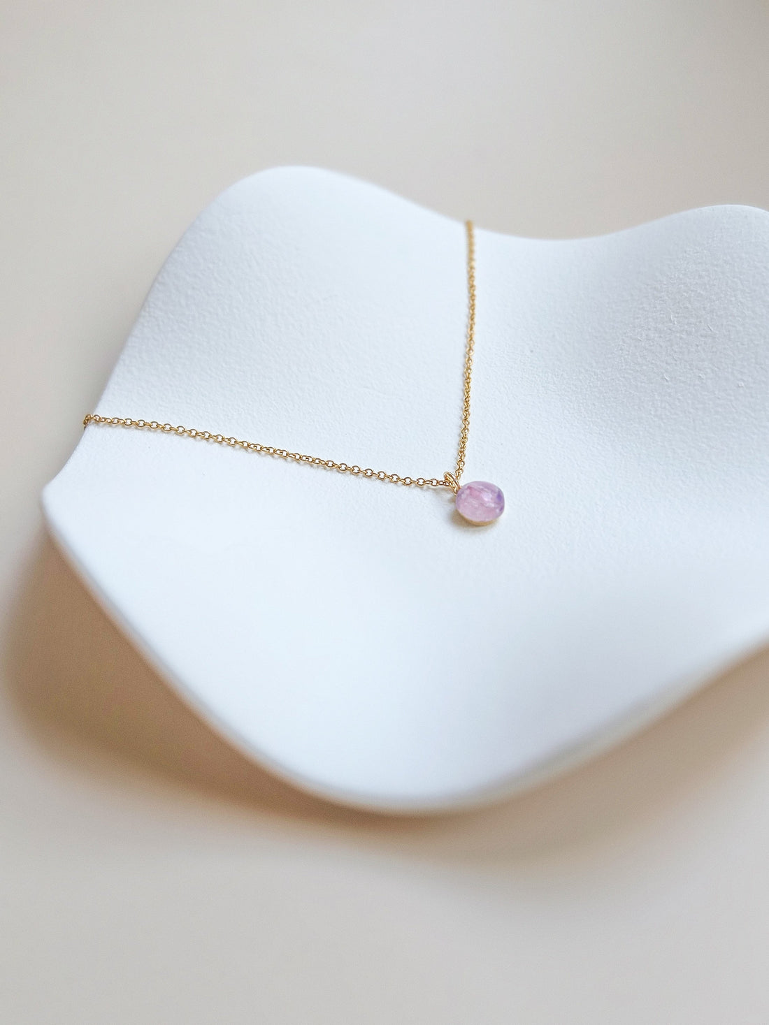 How to Order IVF & Pregnancy Test Keepsake Jewelry