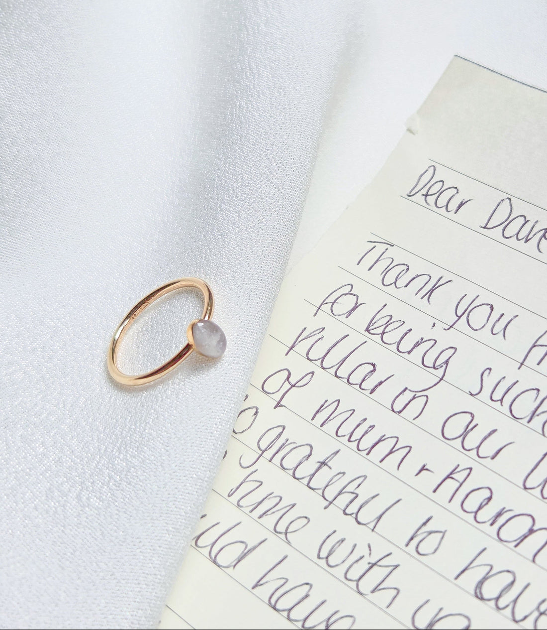 Who Keepsake Jewelry Is For (and When It Matters Most)