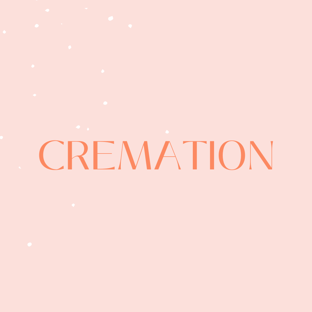 Cremation Jewelry