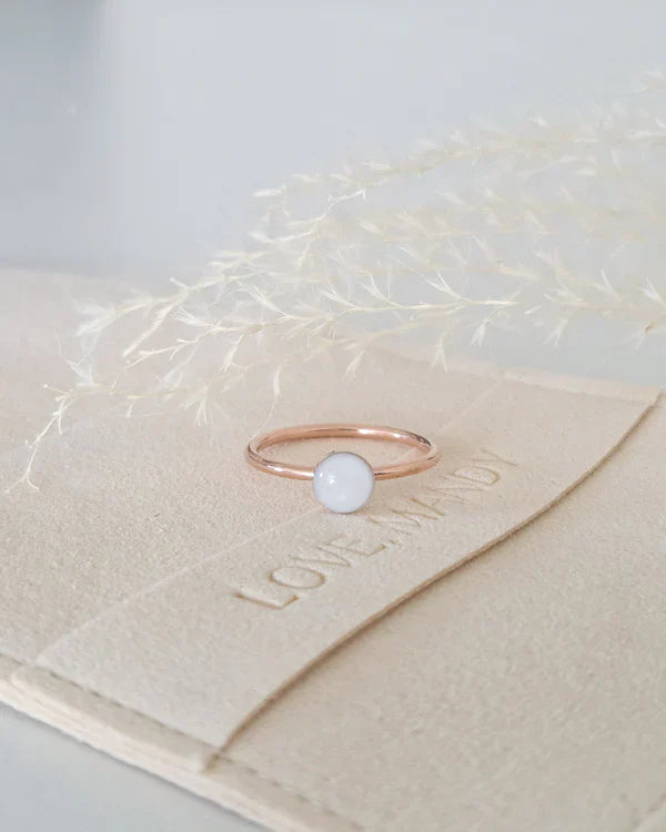 Rose Gold Filled