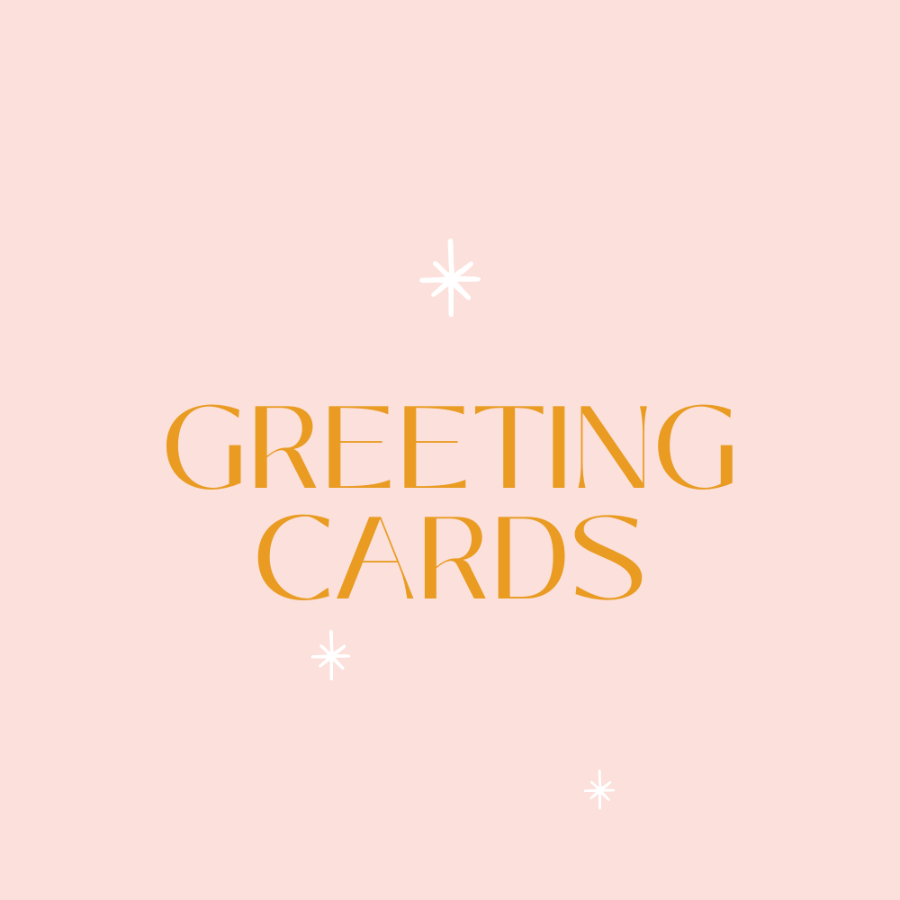 Greeting Cards