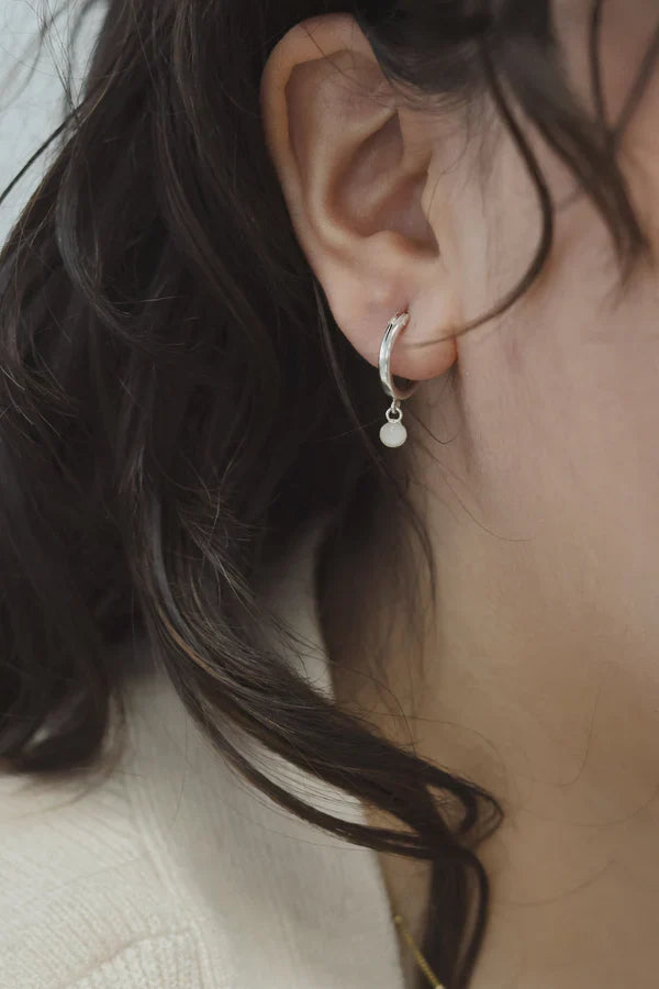Keepsake Earrings