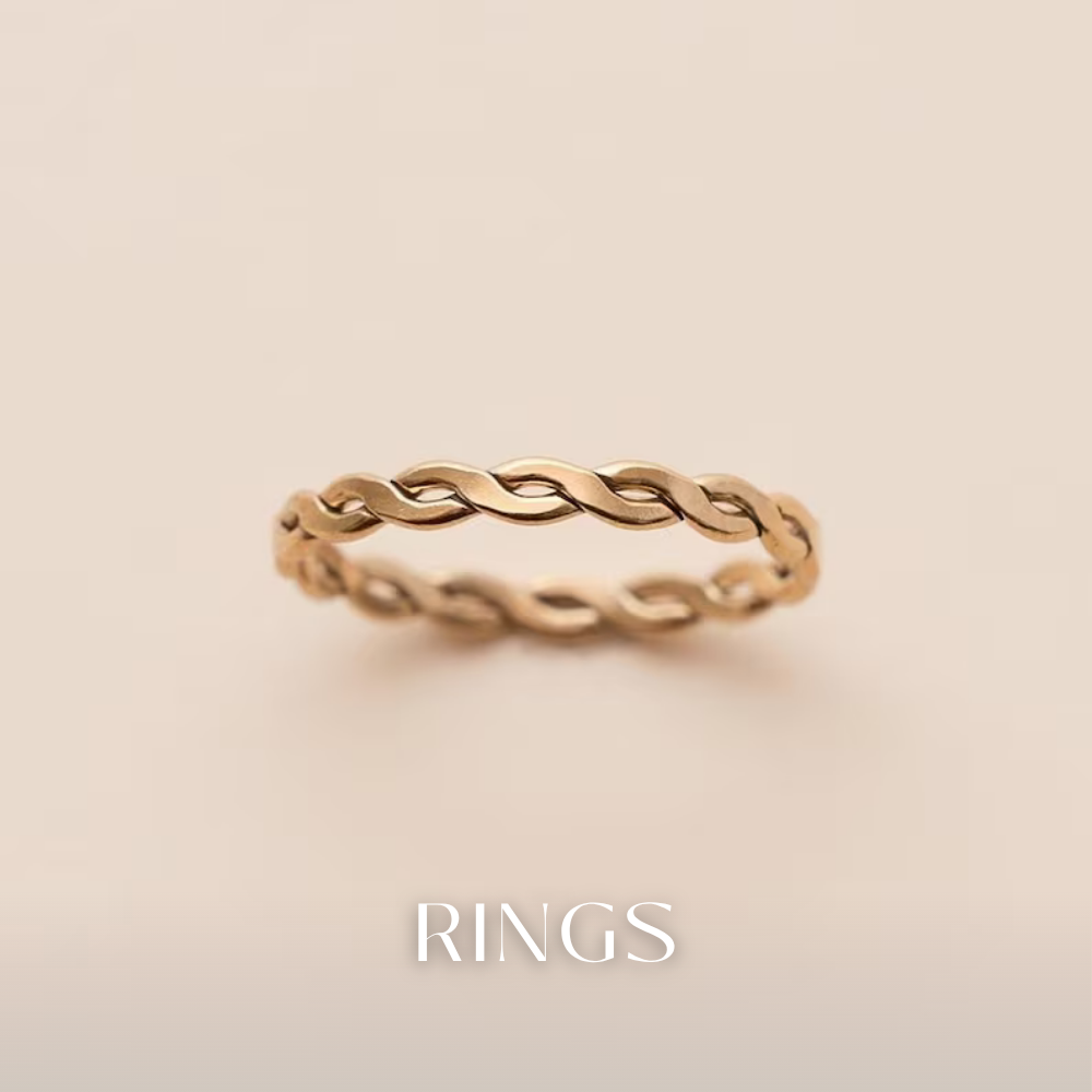 TEE Rings