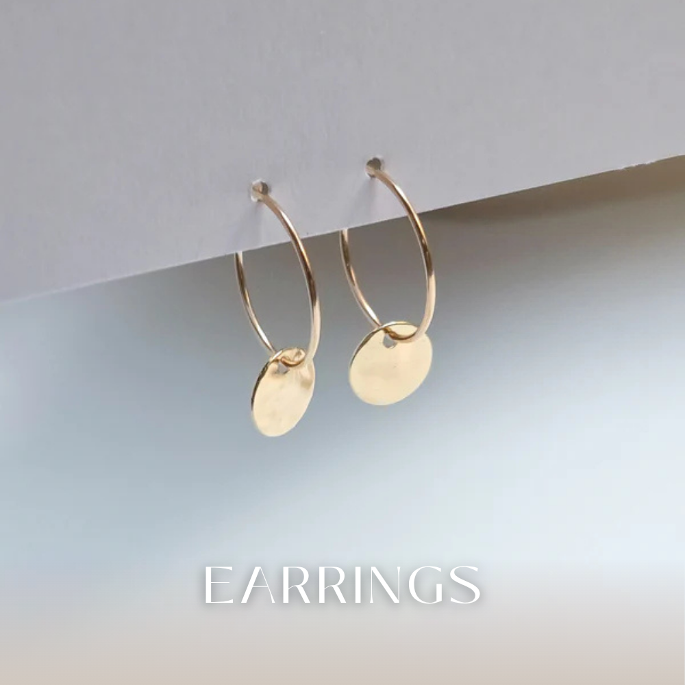 TEE Earrings