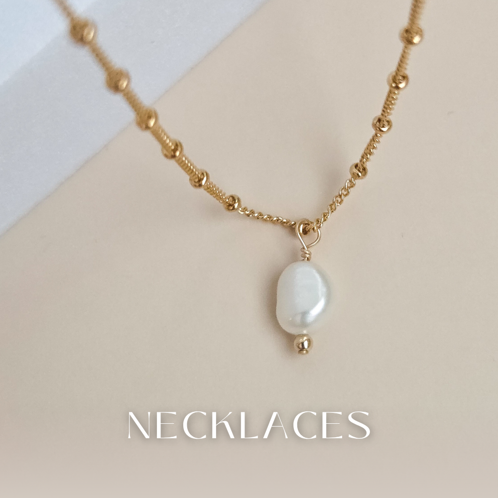 TEE Necklaces
