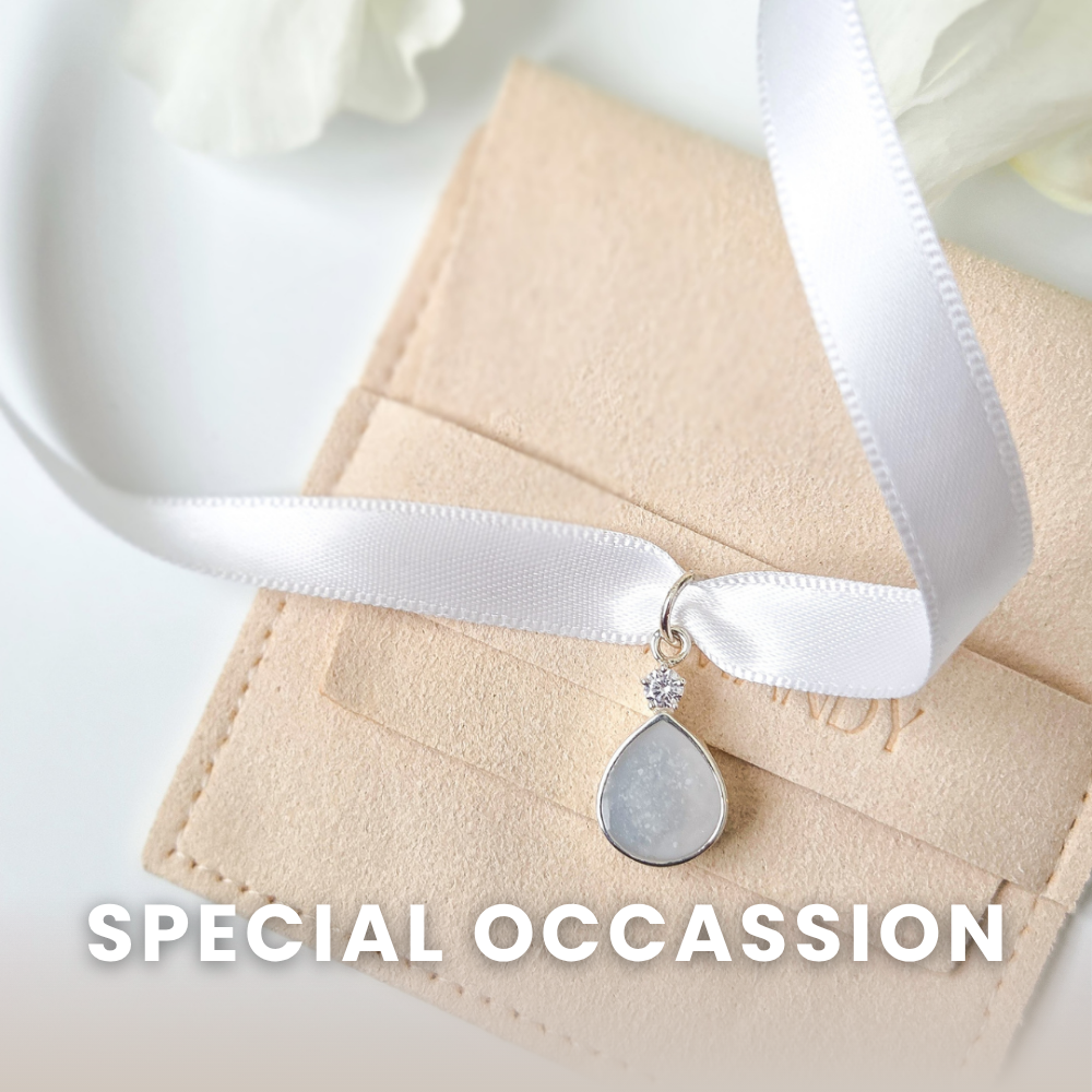 The Wedding Keepsake Collection
