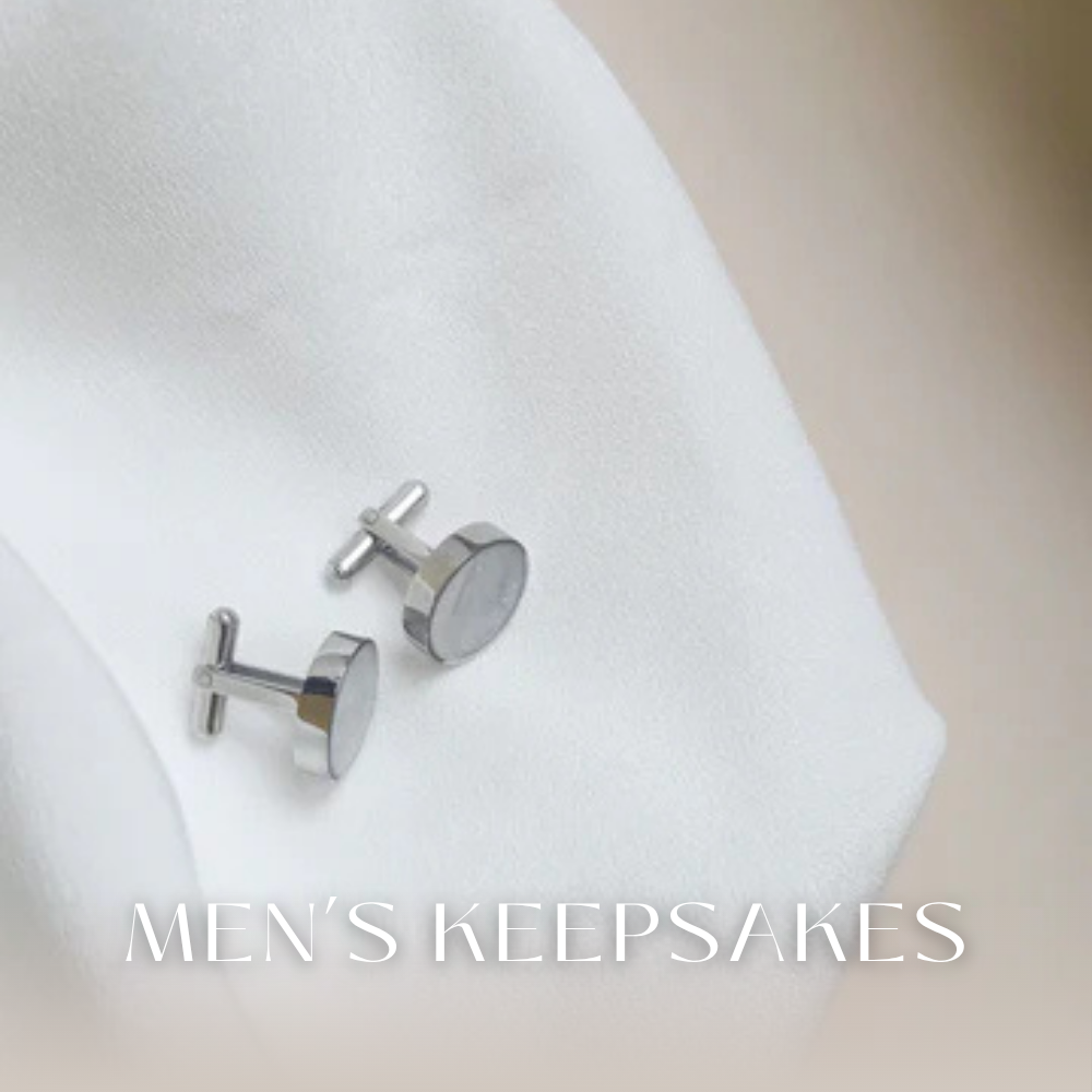 Men's Keepsakes