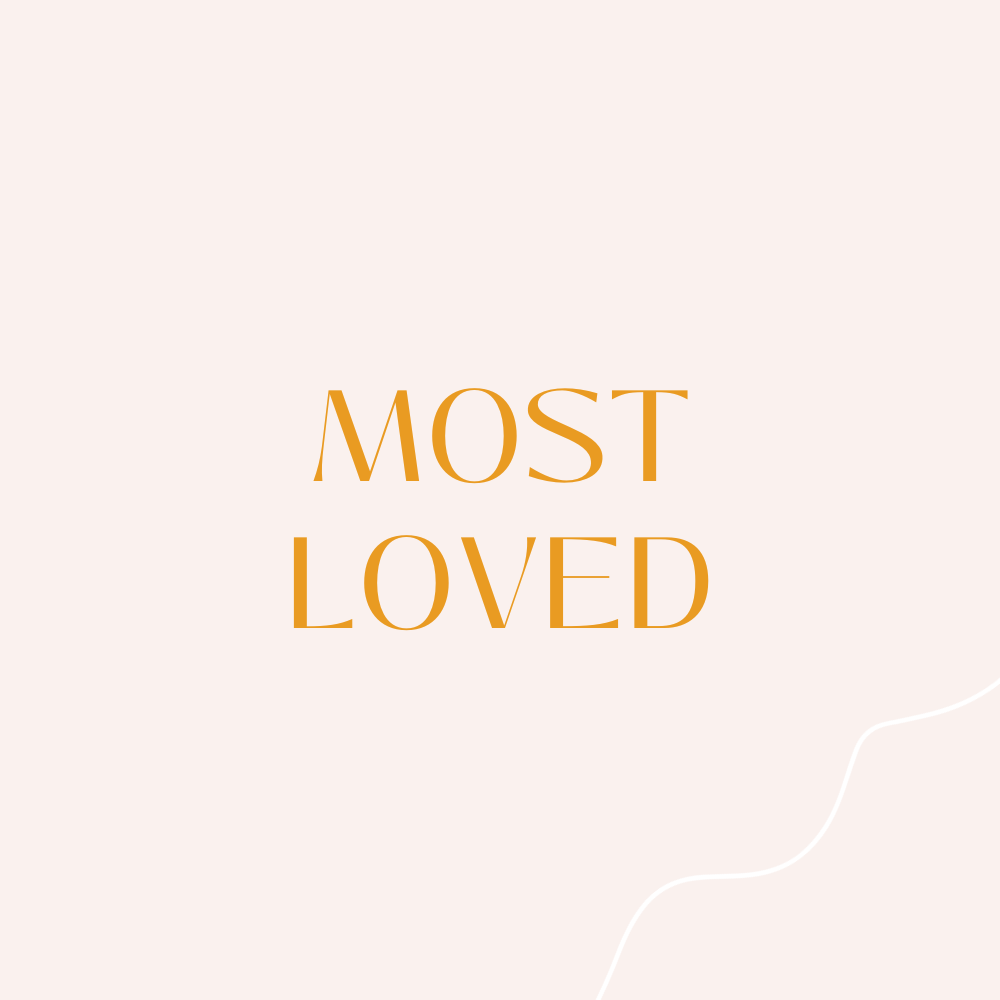 Most Loved