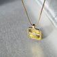 Celeste Pendant Necklace