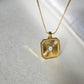 Celeste Pendant Necklace