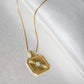 Celeste Pendant Necklace