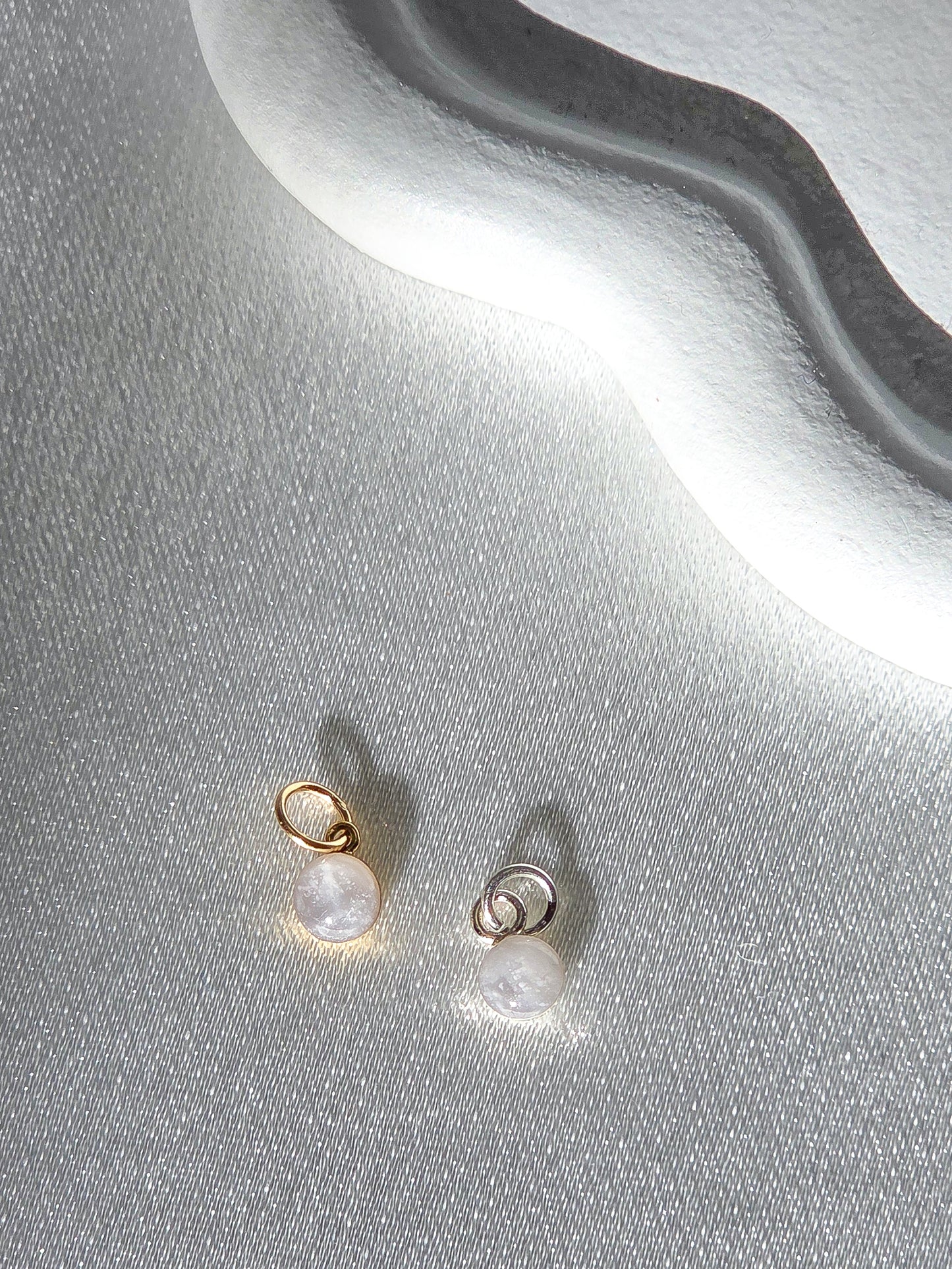 Keepsake Tiny Charm