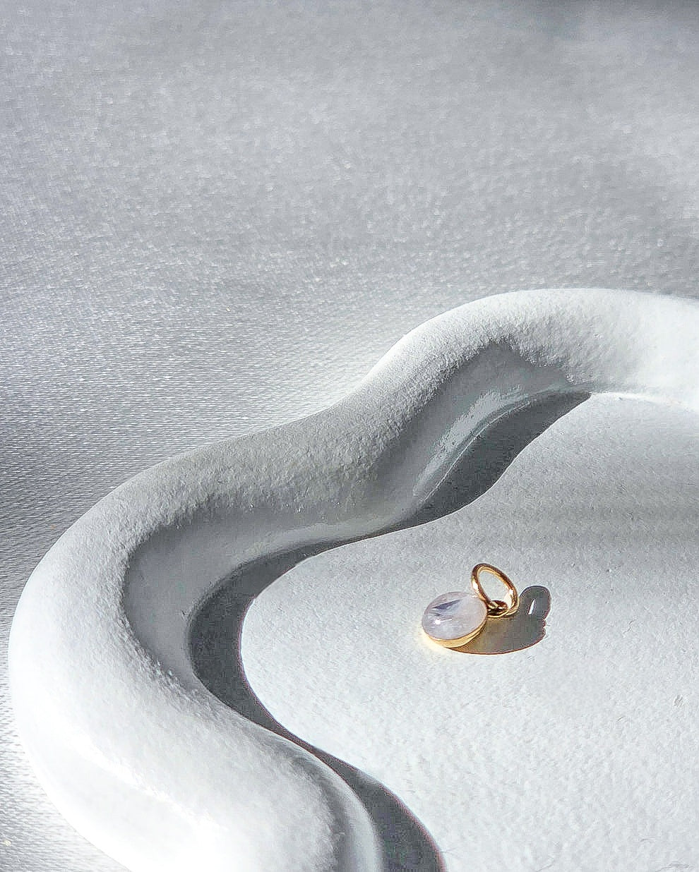 Keepsake Tiny Charm