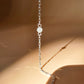 Milk Bracelet Box Clip Chain