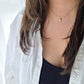 Milk Liora Necklace