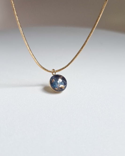 Velaris Necklace in 14K Gold Filled