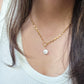 Under the Palms Necklace
