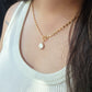 Under the Palms Necklace