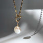 Under the Palms Necklace