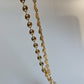Under the Palms Necklace