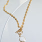 Under the Palms Necklace
