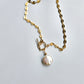Under the Palms Necklace