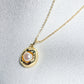 The Shoreline Necklace